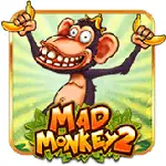 Mad Monkey 2